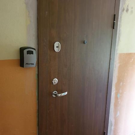 Studio Rent In Zarasai Εξωτερικό φωτογραφία
