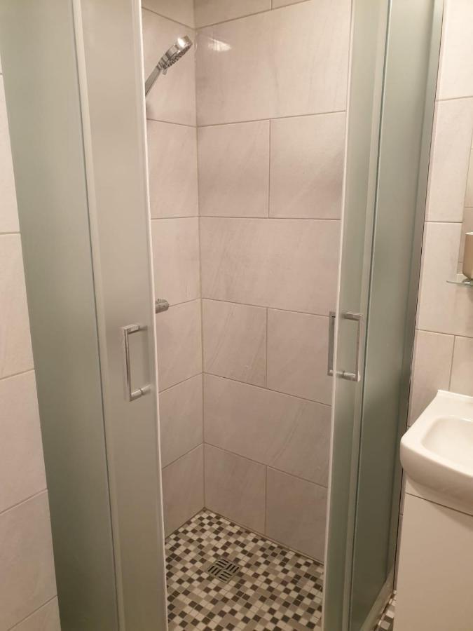 Studio Rent In Zarasai Εξωτερικό φωτογραφία